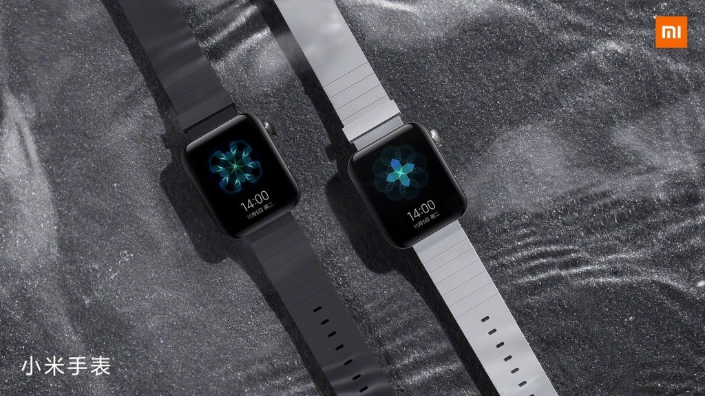 Xiaomi Mi Watch Xiaomi Mi Watch