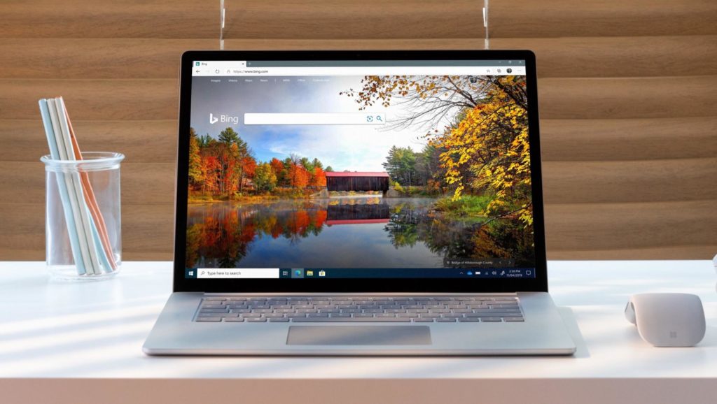 Microsoft Edge Microsoft Edge