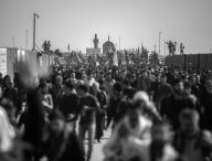 Mostafa Meraji via Unsplash.
