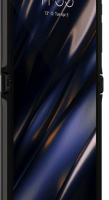 Leak du Motorola Razr // Source : Evan Blass