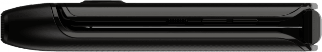 Leak du Motorola Razr // Source : Evan Blass