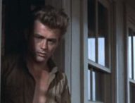 James Dean dans Giant // Source : Warner Bros. 