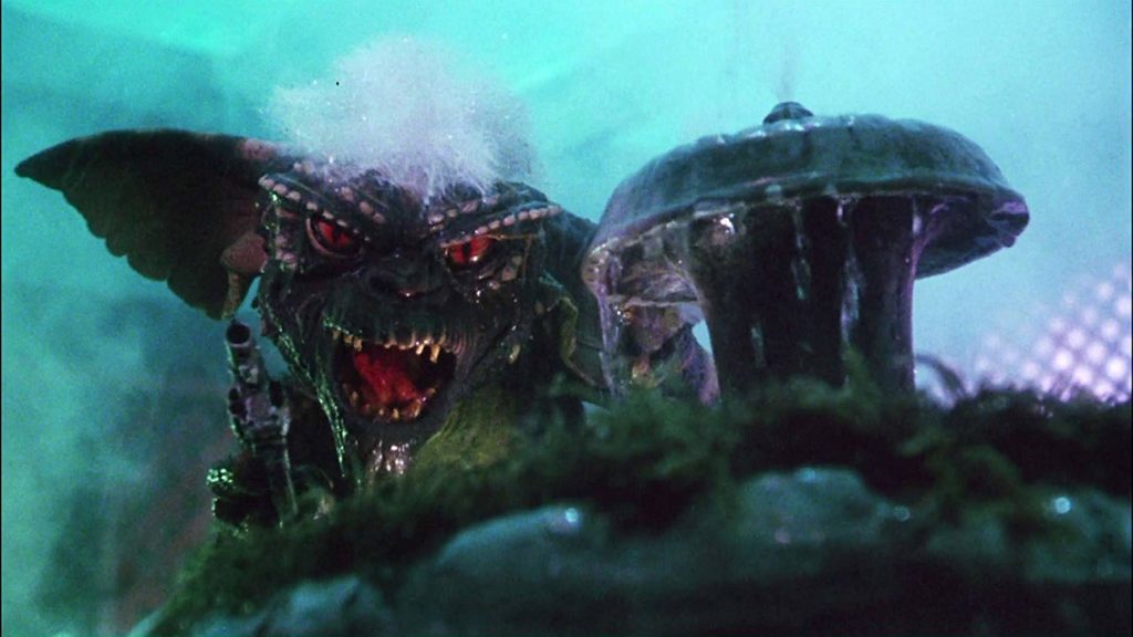Gremlins // Source : Warner Bros. 