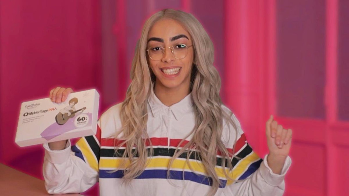 Bilal Hassani a testé ces kits. // Source : Bilal Hassani Bilal Hassani a testé ces kits. // Source : Bilal Hassani