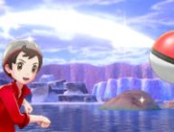 Pokémon Épée et Bouclier // Source : Pokémon Company