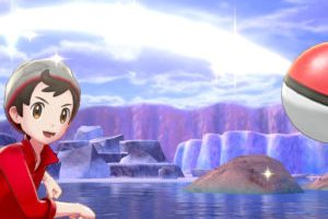Pokémon Épée et Bouclier // Source : Pokémon Company