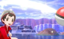 Pokémon Épée et Bouclier // Source : Pokémon Company Pokémon Épée et Bouclier // Source : Pokémon Company