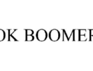 ok boomer