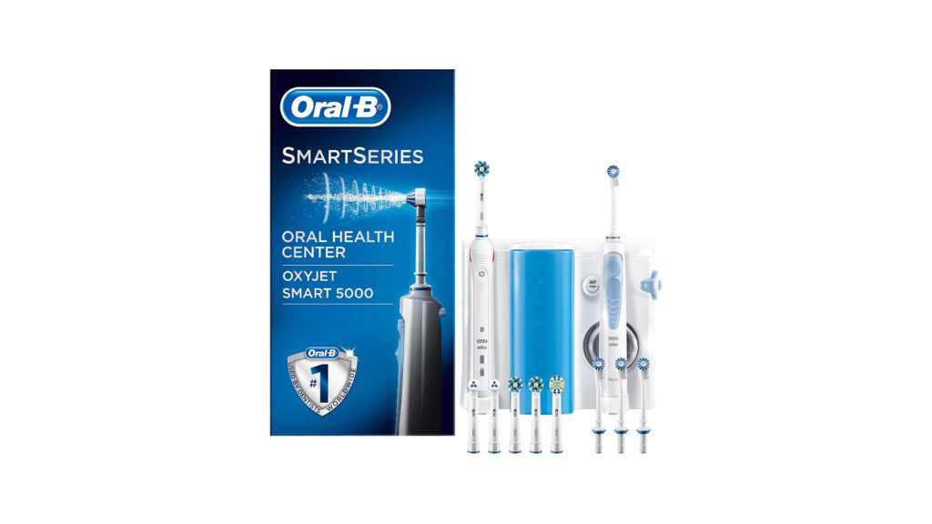 oral-b oral-b