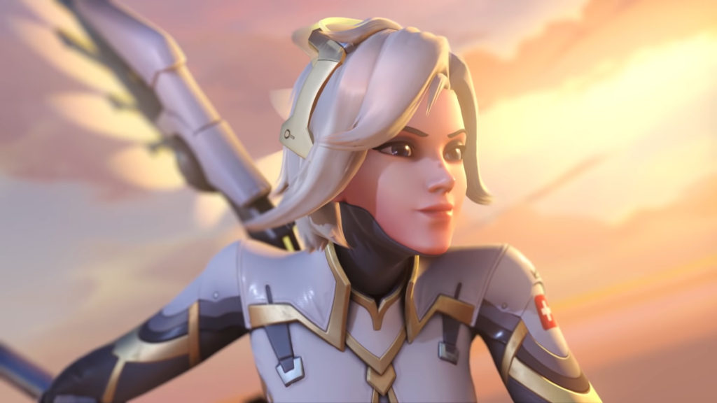 Overwatch 2 // Source : Blizzard Overwatch 2 // Source : Blizzard