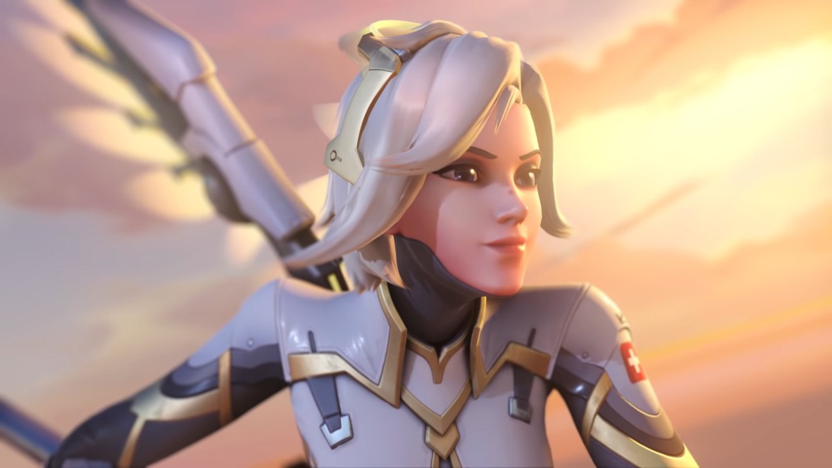 Overwatch 2 // Source : Blizzard Overwatch 2 // Source : Blizzard