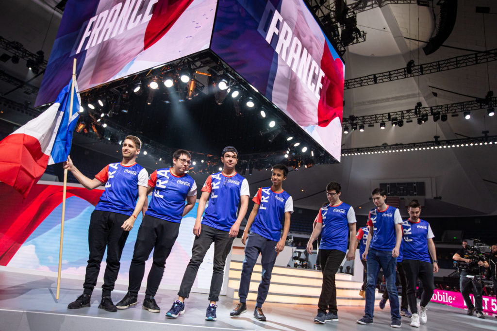 Overwatch France Overwatch France