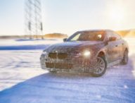BMW i4 // Source : BMW