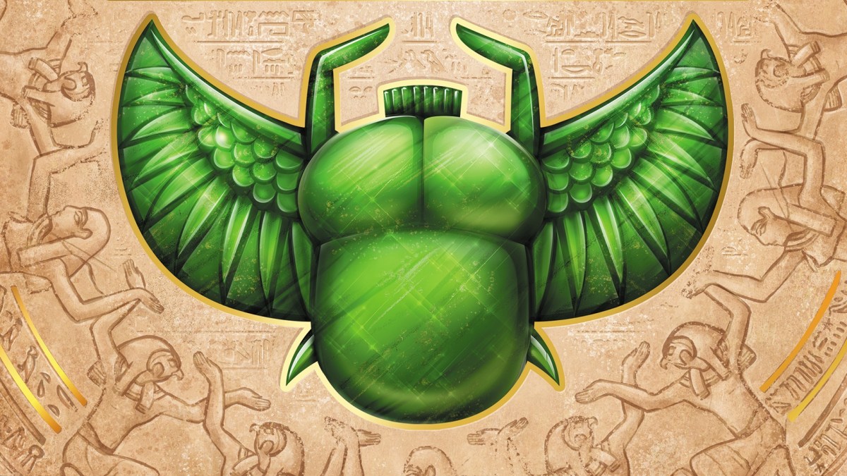 Pharaon Pharaon