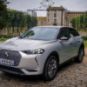 DS3 Crossback e-tense // Source : David Nogueira pour Numerama DS3 Crossback e-tense // Source : David Nogueira pour Numerama