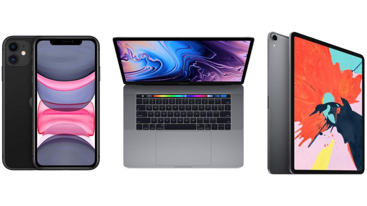 produits apple promo AMazon produits apple promo AMazon
