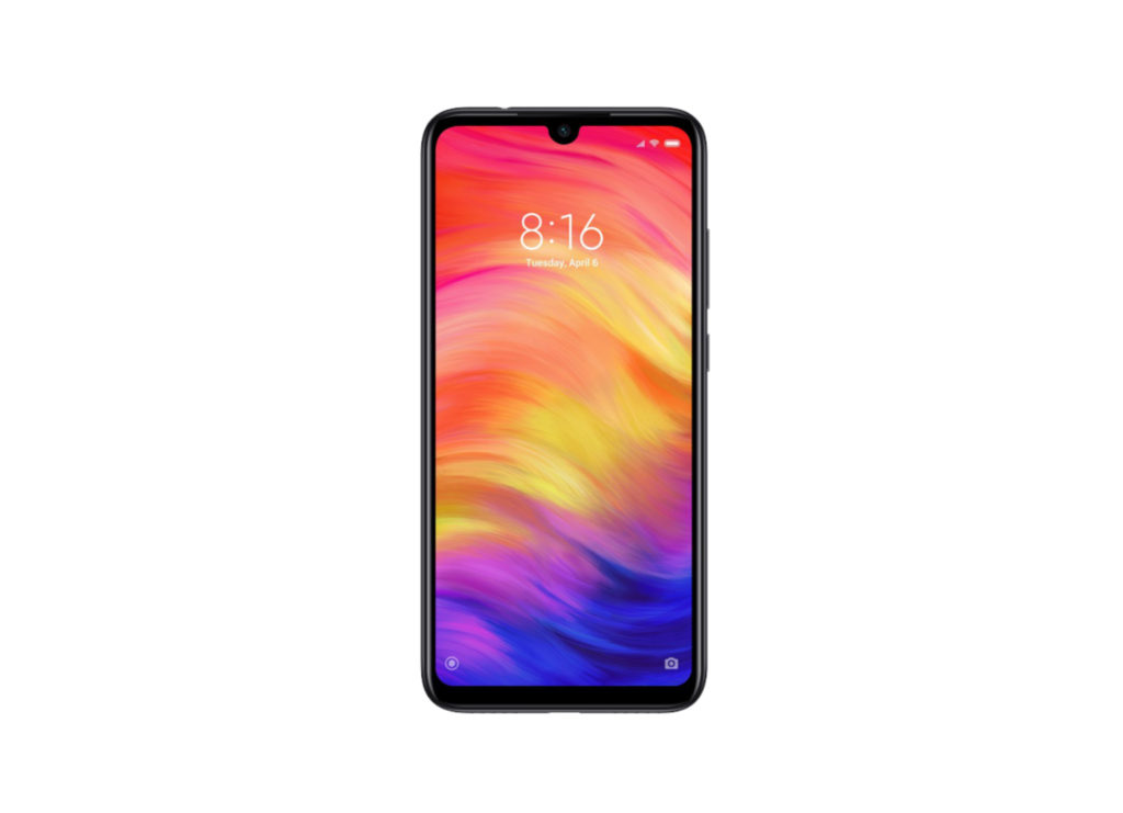 Redmi Note 7 Num Redmi Note 7 Num