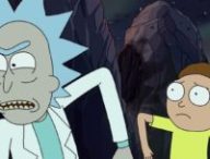 Rick and Morty saison 4 // Source : YouTube/Adult Swim