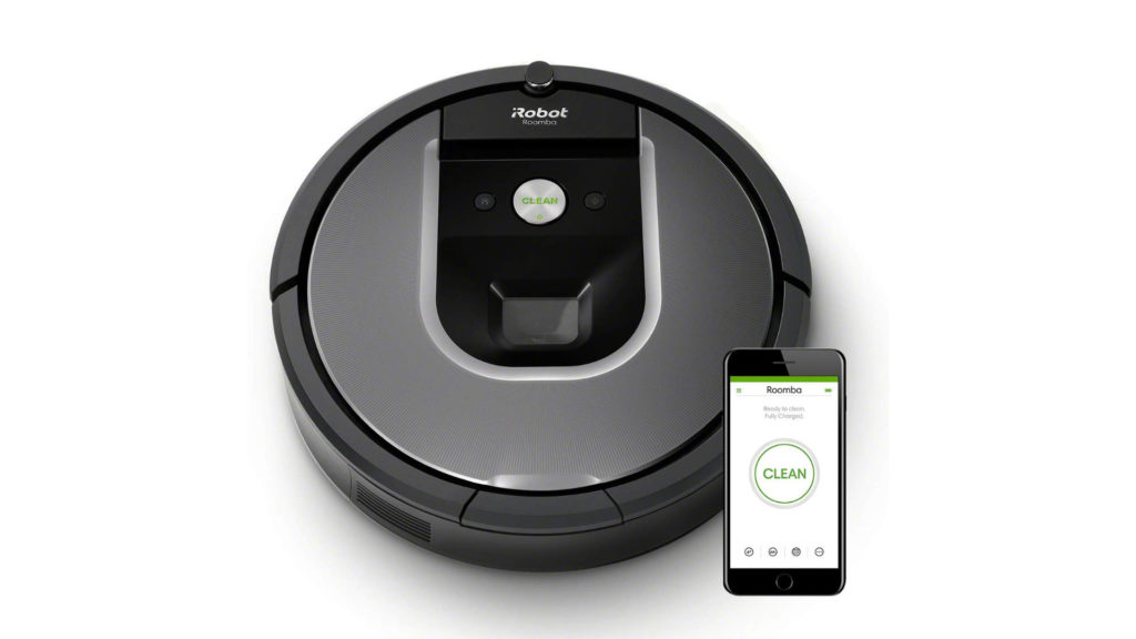 roomba-960