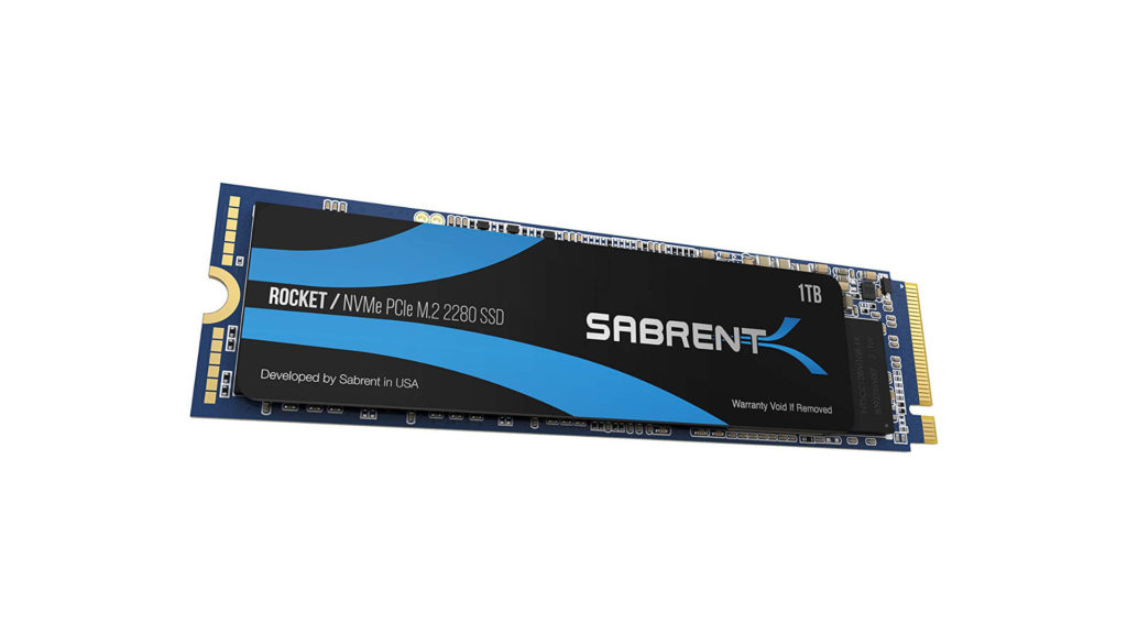 sabrent sabrent