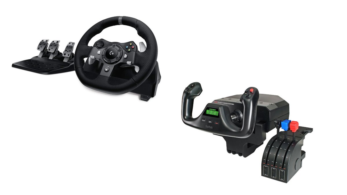 saitek-logitech saitek-logitech
