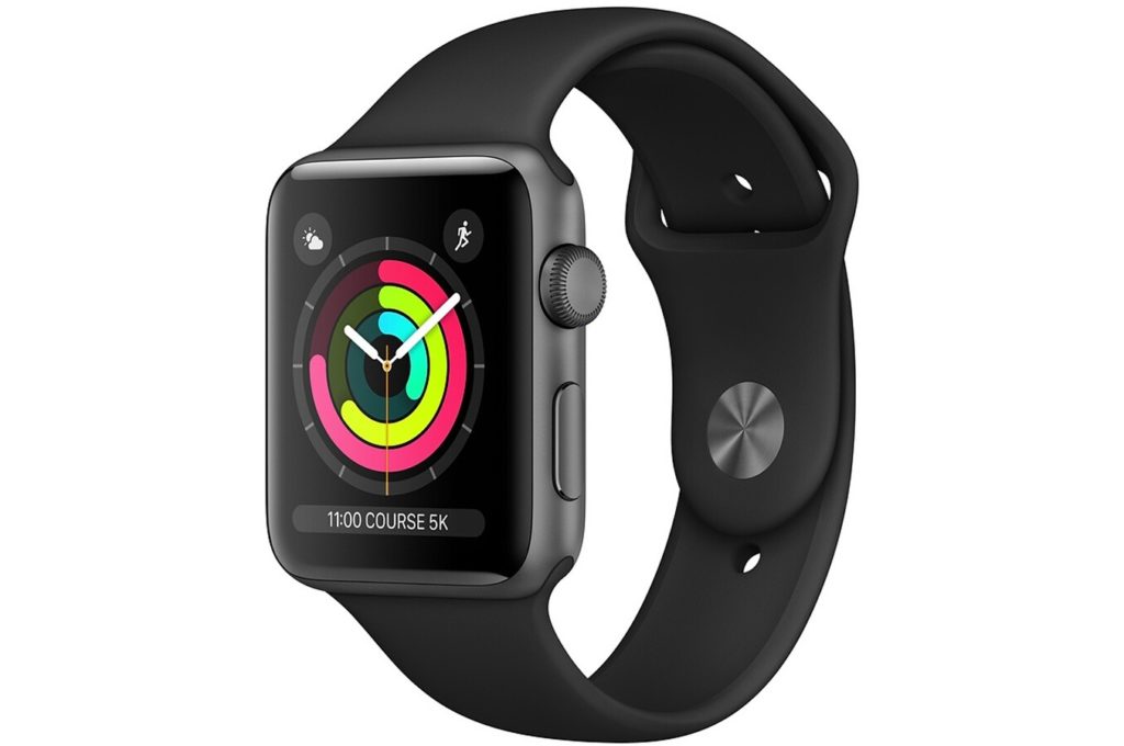 serie 3 apple watch