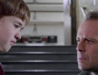 Le Sixième Sens // Source : Photo by Moviestore/Shutterstock (1635849d) The Sixth Sense (1999)