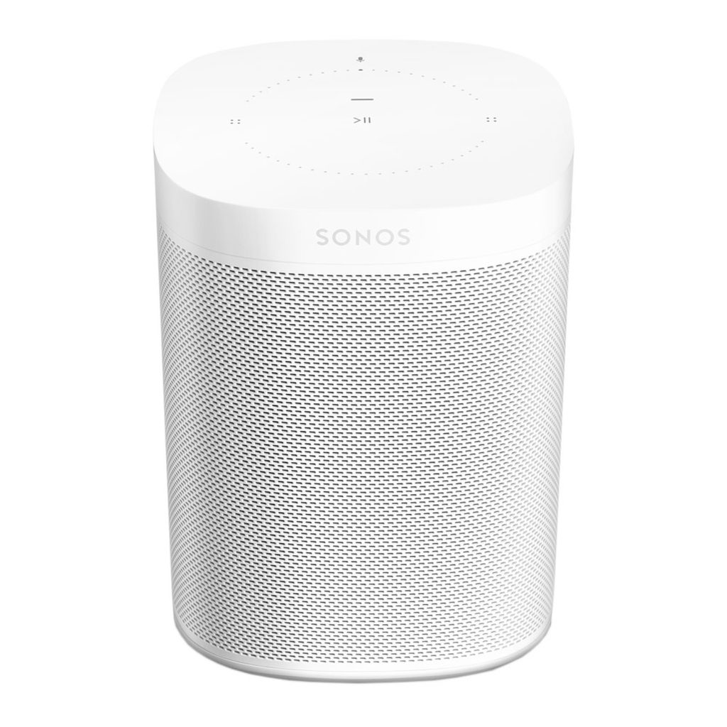 sonos one sl