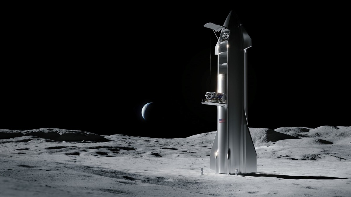SpaceX SpaceX