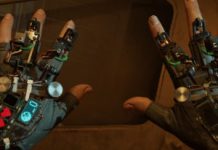 Half-Life: Alyx // Source : Valve Half-Life: Alyx // Source : Valve