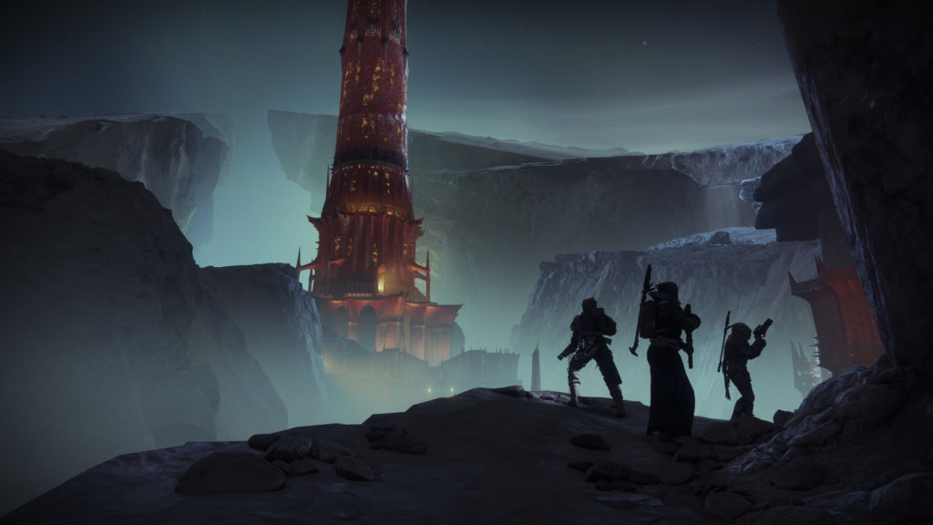Destiny 2 // Source : Bungie Destiny 2 // Source : Bungie