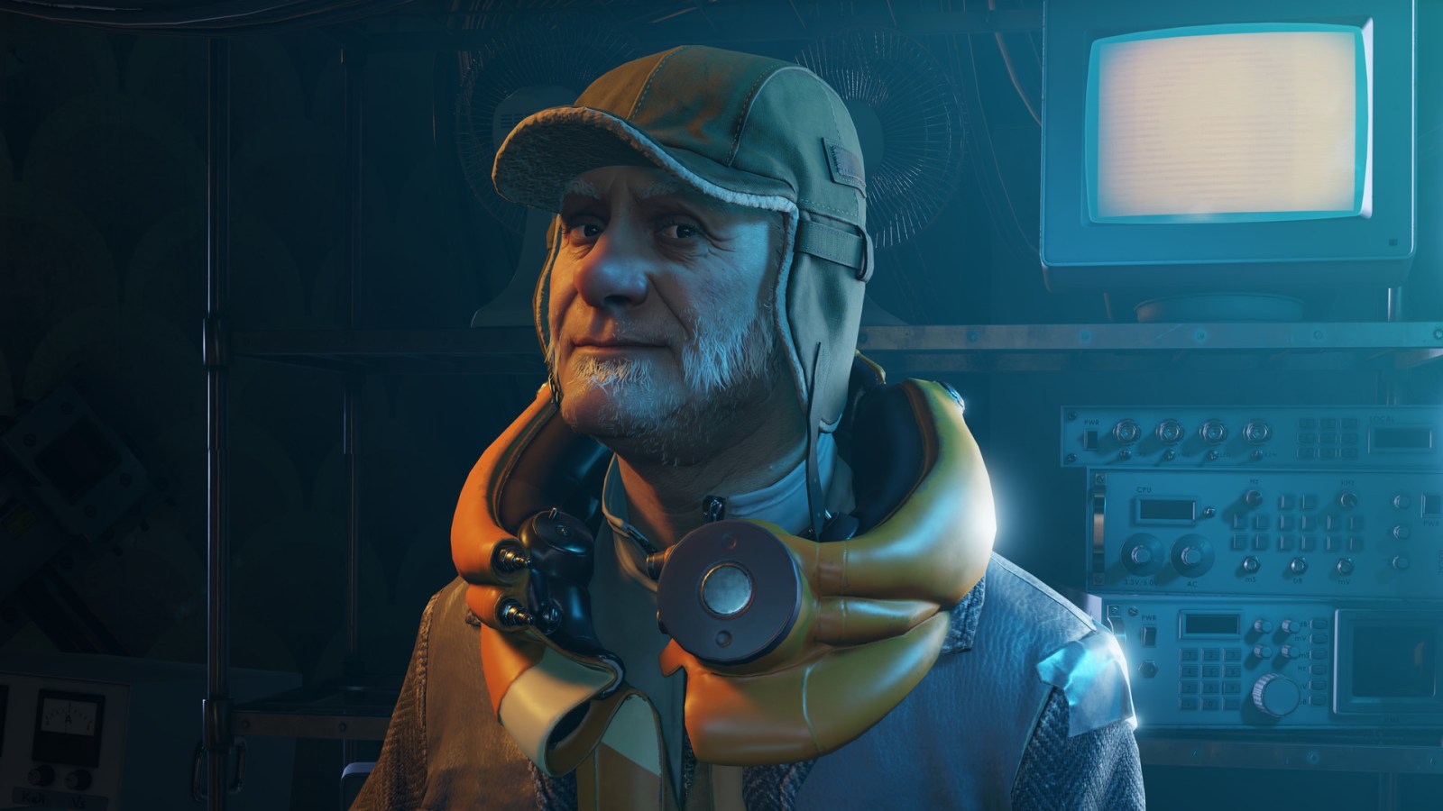 Half-Life 3 : un compositeur de Valve a peut-être fait une grosse boulette