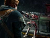 Star Wars Jedi: Fallen Order // Source : Electronic Arts