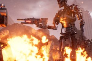 Terminator: Resistance // Source : Reef Entertainment
