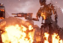 Terminator: Resistance // Source : Reef Entertainment Terminator: Resistance // Source : Reef Entertainment