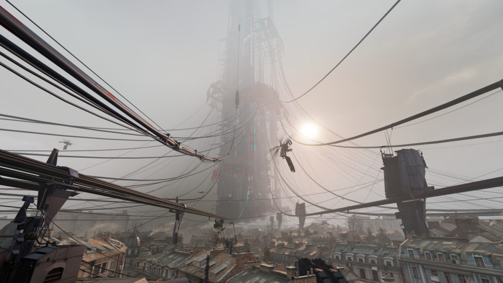 Half-Life: Alyx // Source : Valve Half-Life: Alyx // Source : Valve