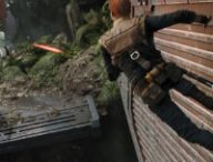 Star Wars Jedi: Fallen Order // Source : Electronic Arts