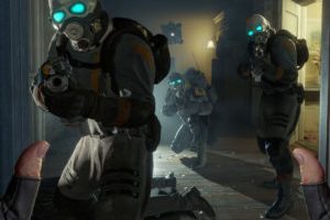 Half-Life: Alyx // Source : Valve