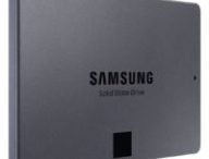 SSD Samsung 860 QVO