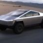 Tesla Cybertruck // Source : Tesla Tesla Cybertruck // Source : Tesla