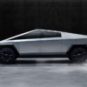 Tesla Cybertruck // Source : Tesla Tesla Cybertruck // Source : Tesla