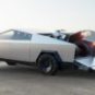 Tesla Cybertruck // Source : Tesla Tesla Cybertruck // Source : Tesla