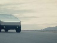 Tesla Cybertruck // Source : Tesla