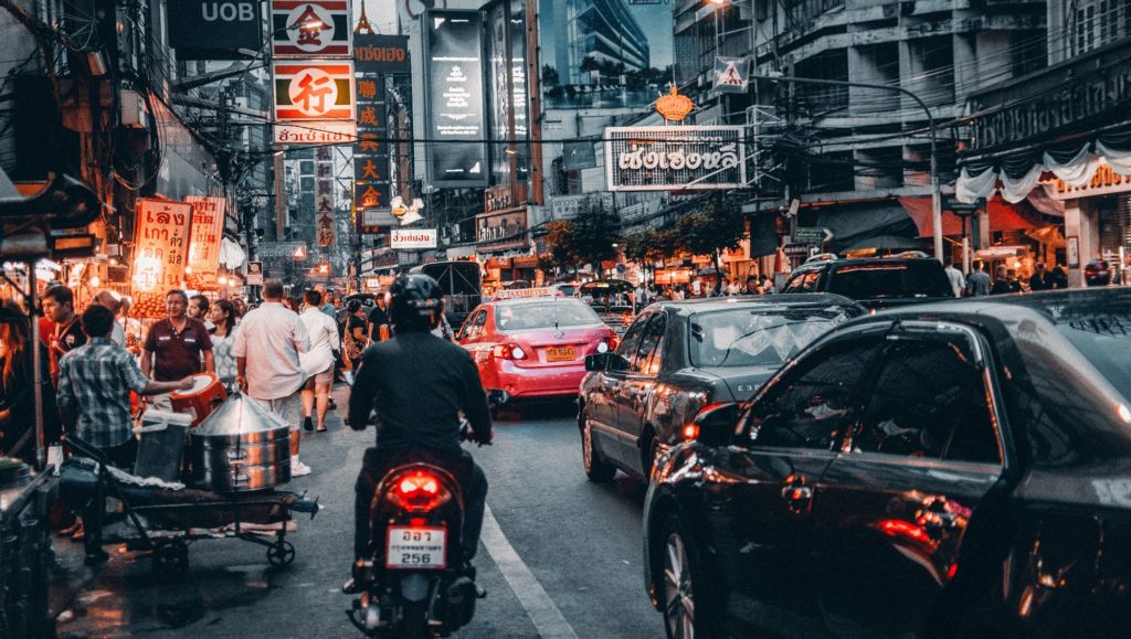 Thaïlande Thaïlande