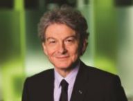 Thierry Breton // Source : Atos