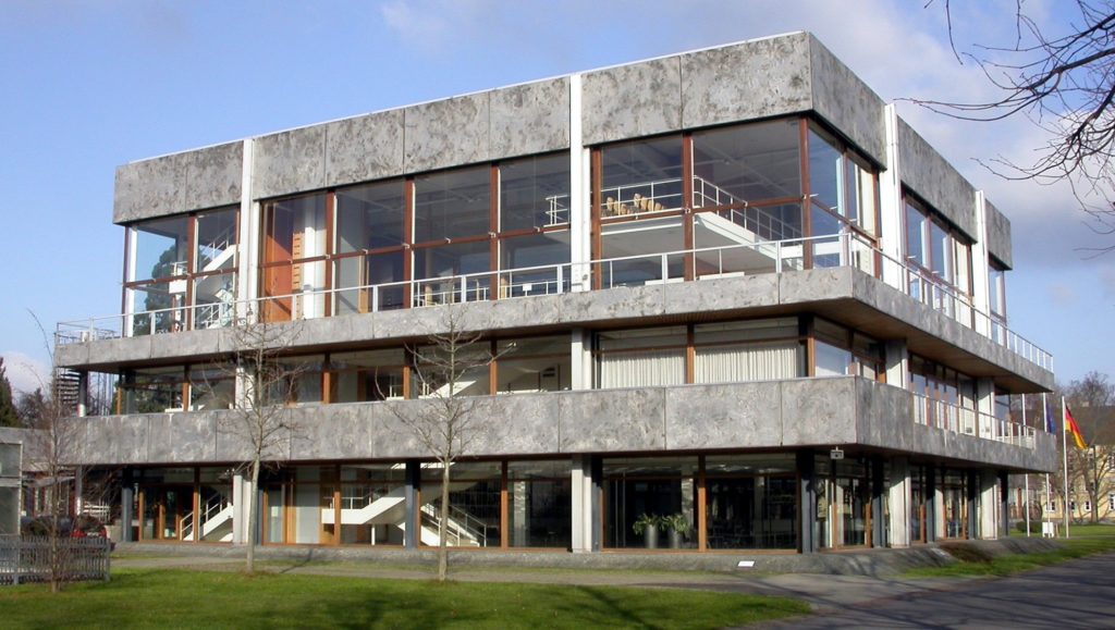 Tribunal constitutionnel fédéral
