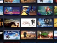 Disney + // Source : Capture d'écran Numerama