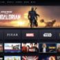 Disney + // Source : Capture d'écran Numerama