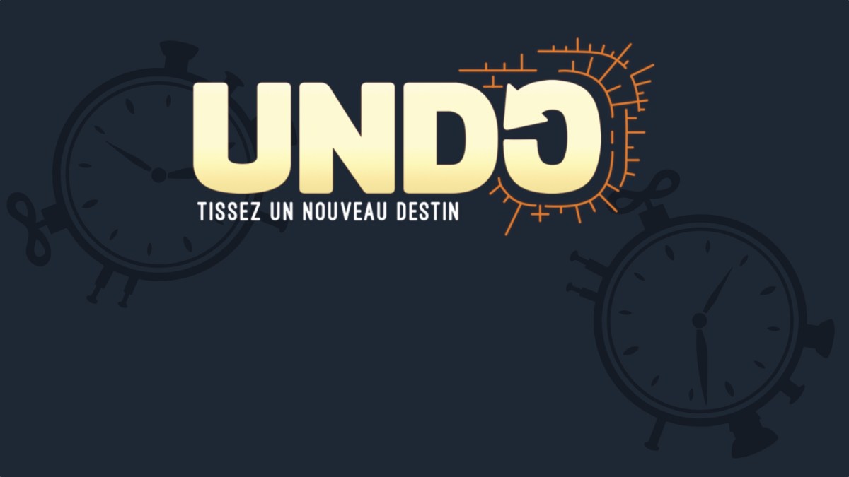 Undo Undo