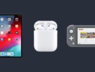 une ebay black friday gris